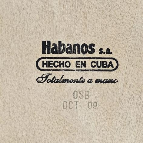 Lot 530 - Bolivar Petit Belicosos