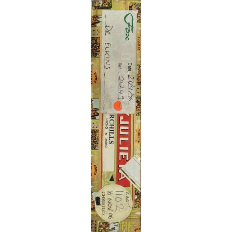 Lot 530 - Romeo y Julieta Churchills