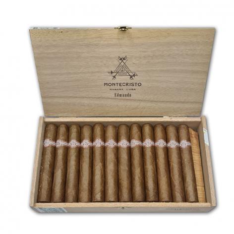 Lot 531 - Montecristo Edmundo