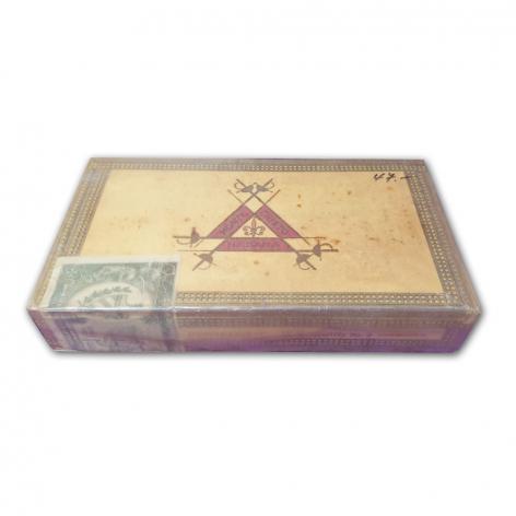 Lot 531 - Montecristo No.4