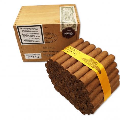 Lot 531 - Partagas Shorts 