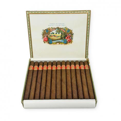 Lot 531 - Saint Luis Rey Churchills
