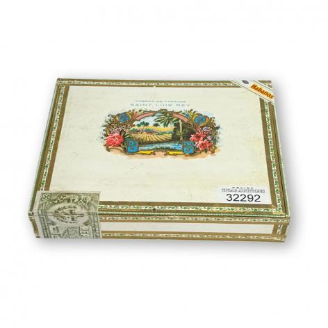 Lot 531 - Saint Luis Rey Churchills