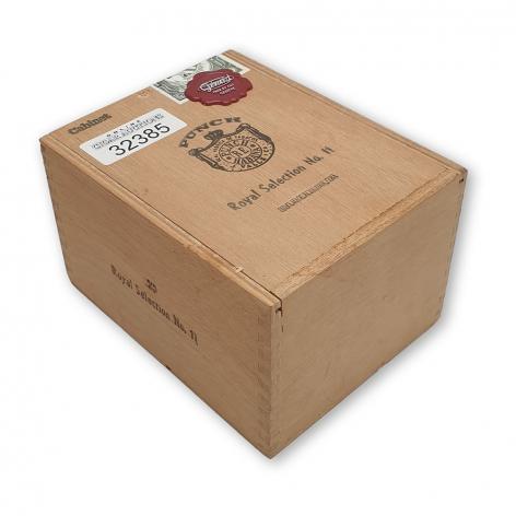 Lot 531 - Punch Royal Selection No. 11 
