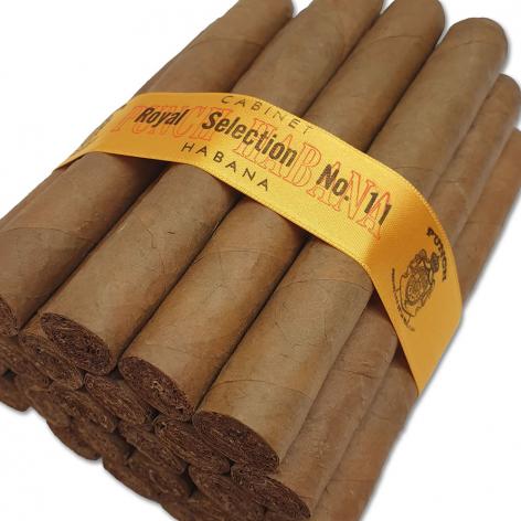 Lot 531 - Punch Royal Selection No. 11 