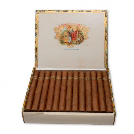 Lot 531 - Romeo y Julieta Churchills