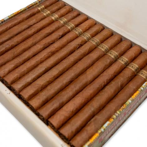 Lot 531 - Romeo y Julieta Churchills