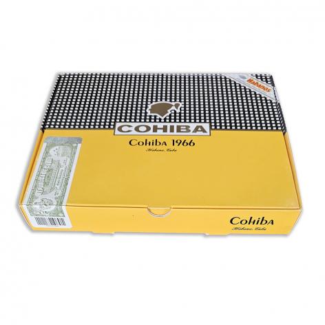 Lot 531 - Cohiba 1966
