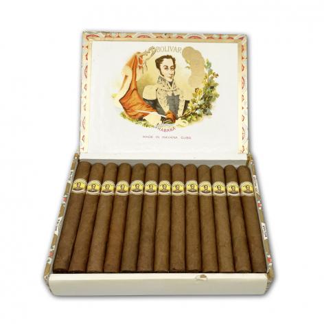 Lot 532 - Bolivar Coronas