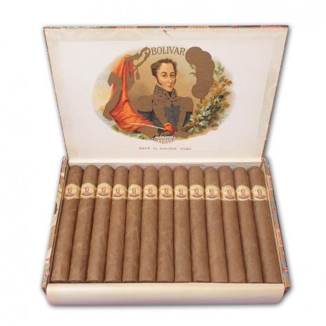 Lot 532 - Bolivar Coronas Extra