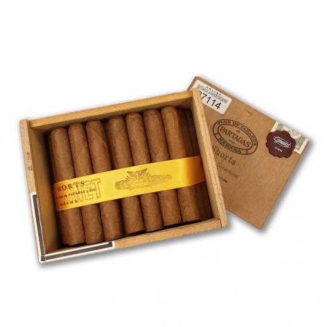 Lot 532 - Partagas Shorts 