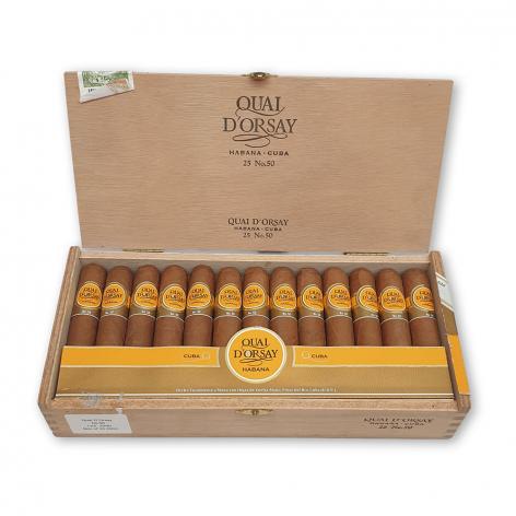Lot 532 - Quai D'Orsay No. 50