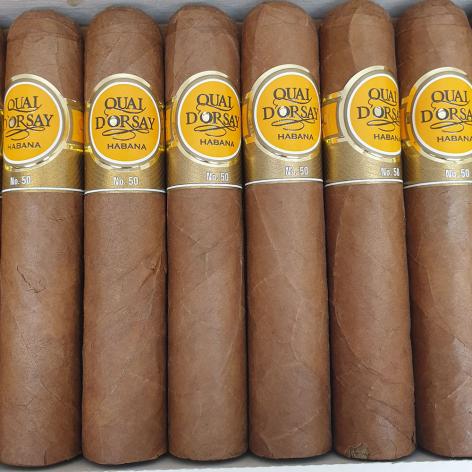 Lot 532 - Quai D'Orsay No. 50