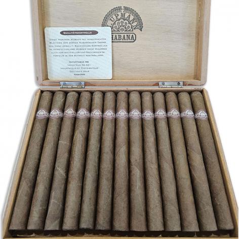 Lot 532 - H.Upmann Sir Winston