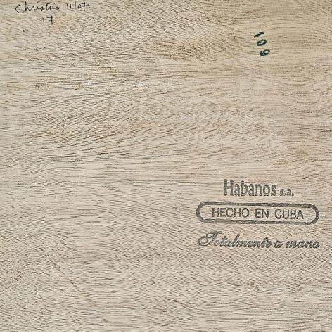 Lot 532 - H.Upmann Sir Winston