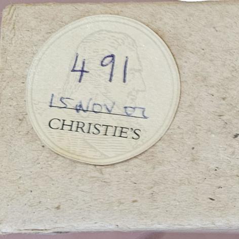 Lot 532 - H.Upmann Sir Winston