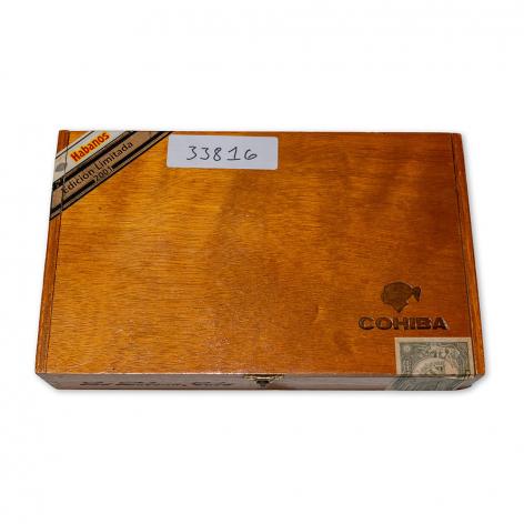 Lot 532 - Cohiba Piramides