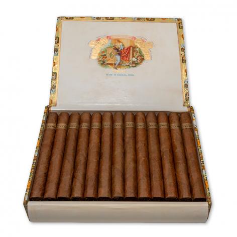 Lot 532 - Romeo y Julieta Churchills