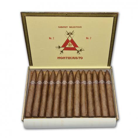 Lot 533 - Montecristo No.2