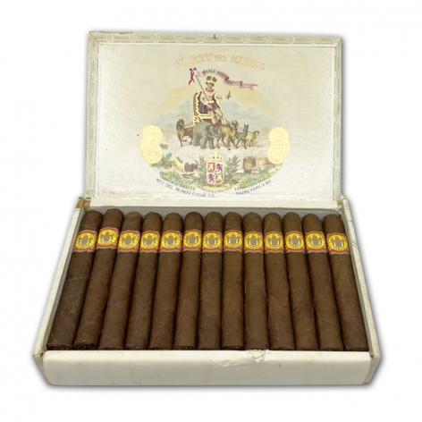 Lot 533 - El Rey del Mundo Lunch Club