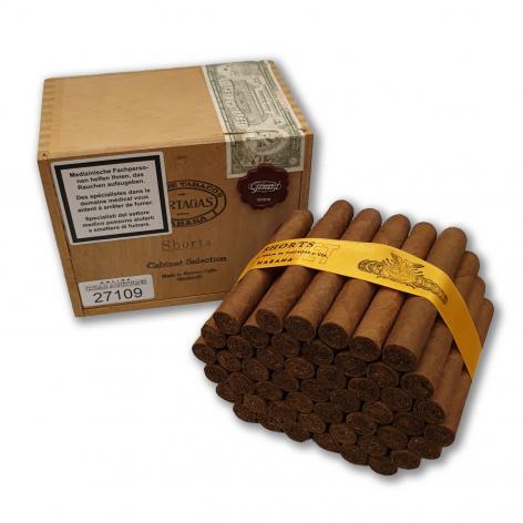 Lot 533 - Partagas Shorts 