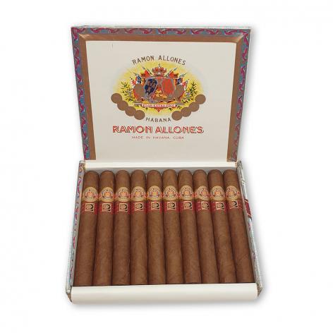 Lot 533 - Ramon Allones Superiores