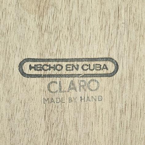 Lot 533 - Hoyo de Monterrey Le Hoyo des Dieux