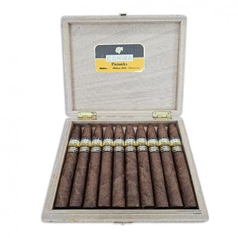 Lot 533 - Cohiba Piramides