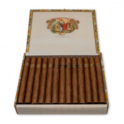 Lot 533 - Romeo y Julieta Churchills