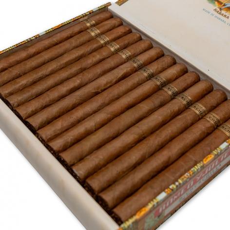 Lot 533 - Romeo y Julieta Churchills