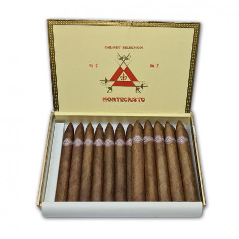 Lot 534 - Montecristo No.2