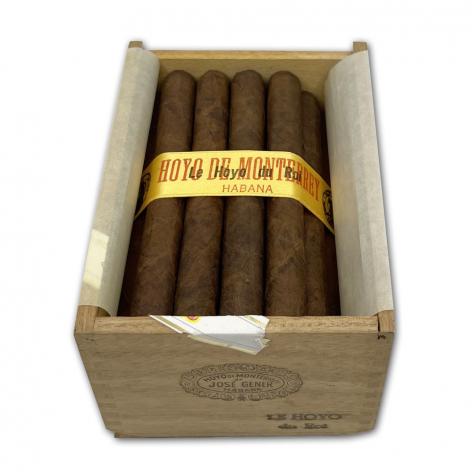 Lot 534 - Hoyo de Monterrey Le Hoyo Du Roi