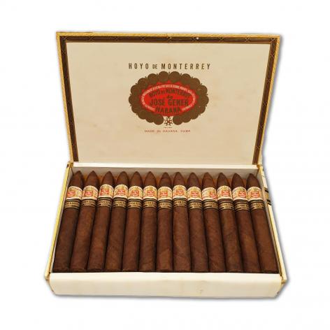 Lot 534 - Hoyo de Monterrey Piramides