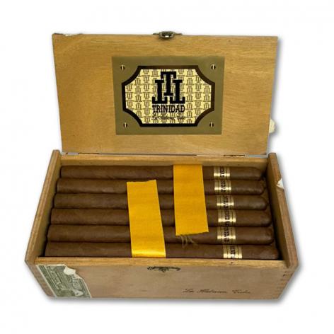 Lot 534 - Trinidad Fundadores 
