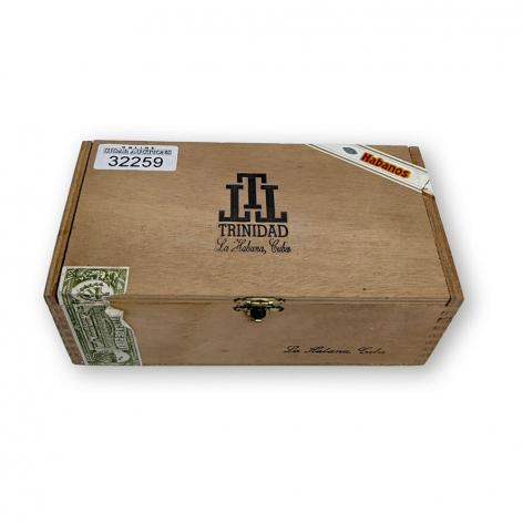 Lot 534 - Trinidad Fundadores 