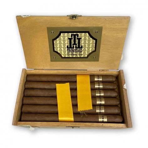 Lot 534 - Trinidad Fundadores 
