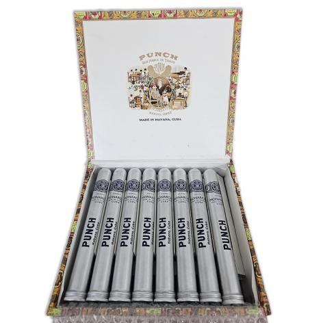 Lot 534 - Punch Monarch Tubos