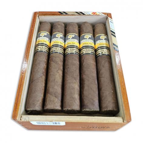 Lot 534 - Cohiba Talisman