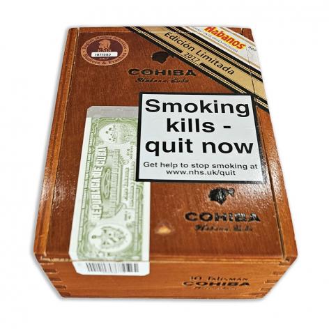 Lot 534 - Cohiba Talisman