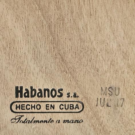 Lot 534 - Cohiba Talisman