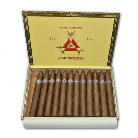 Lot 535 - Montecristo No.2