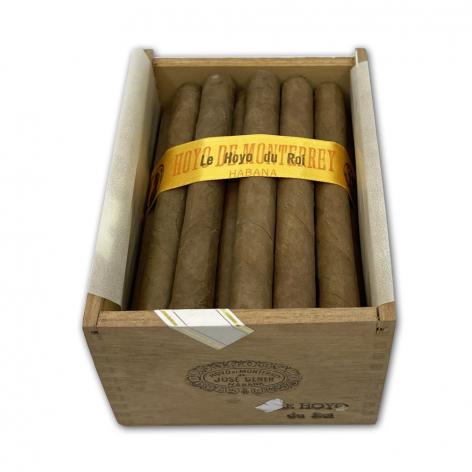 Lot 535 - Hoyo de Monterrey Le Hoyo Du Roi