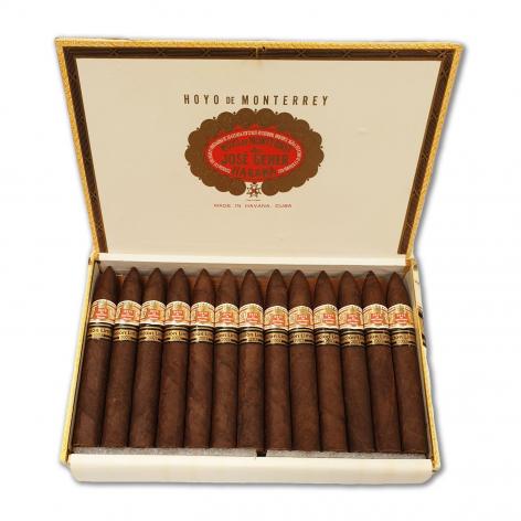 Lot 535 - Hoyo de Monterrey Piramides