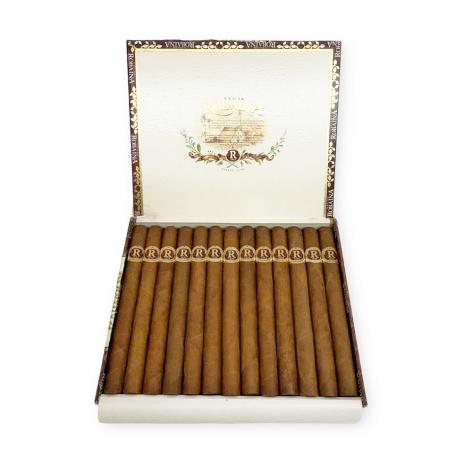 Lot 535 - Vegas Robaina Don Alejandro