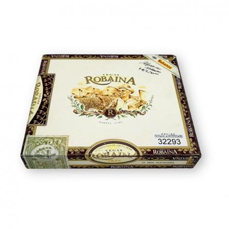 Lot 535 - Vegas Robaina Don Alejandro
