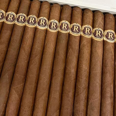 Lot 535 - Vegas Robaina Don Alejandro