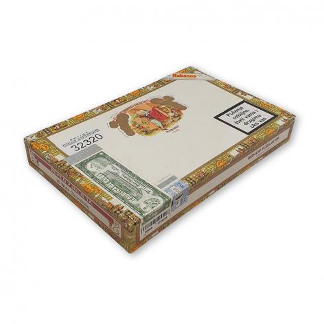 Lot 535 - Romeo y Julieta Wide Churchills 