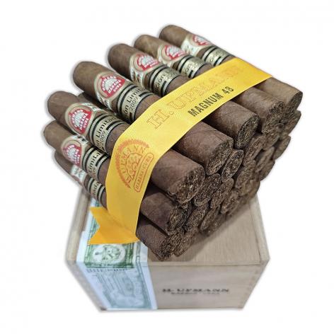 Lot 535 - H. Upmann Magnum 48