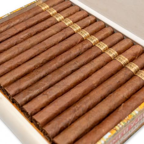 Lot 535 - Romeo y Julieta Churchills