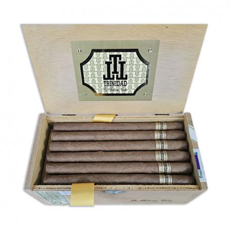 Lot 536 - Trinidad Fundadores 